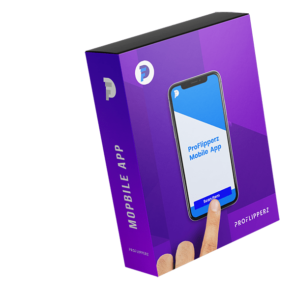 mobile app